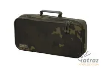 Korda Compac Buzz Bar Bag Large Dark Kamo - Korda Buzz Bar Nagy Táska