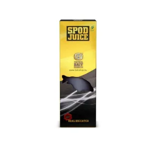 SBS Spod Juice For Premier Boilies 1L - C2