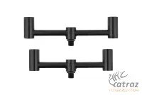 Fox Black Label Slim 2 Rod Buzz Bar - Fox 2 Botos Kereszttartó