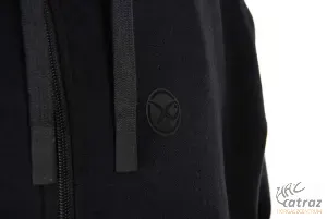 Matrix Black Stealth Zip Hoody L - Matrix Kapucnis Pulóver