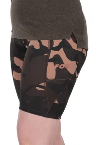 Fox Womens Camo Short Leggings – S – Női Rövidnadrág
