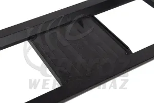 Matrix XR Duralite Platform Versenyládához