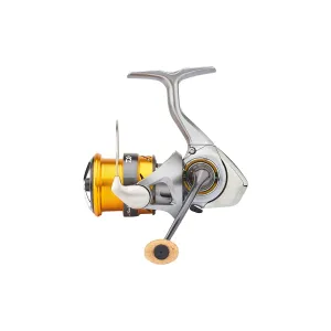 Daiwa Silver Creek X LT 2000S-XH Pergető orsó