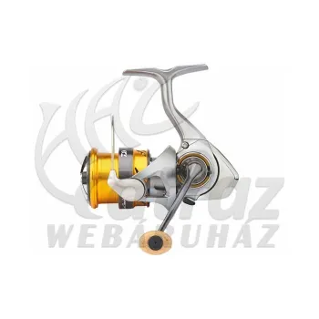 Daiwa Silver Creek X LT 2000S-XH Pergető orsó