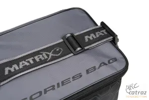 Matrix XL-es Feeder Táska - Matrix Ethos XL Accessories Bag