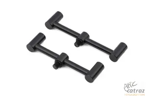 Fox Black Label Slim 2 Rod Buzz Bar - Fox 2 Botos Kereszttartó