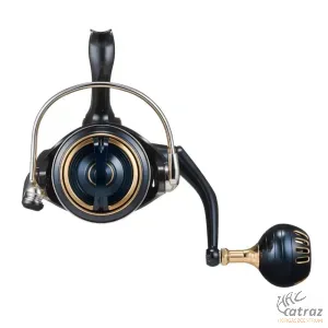 Daiwa 25 Saltiga 14000-P - Prémium Daiwa Tengeri Orsó