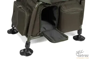 Fox Rage Predator Ruck Chair - Fox Rage Predator Táska És Szék