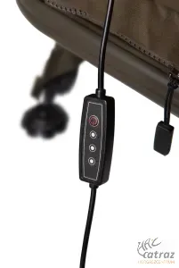 Fox Fűthető Ágytakaró - Fox Halo Heated Blanket