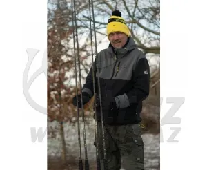 Black Cat Elite Bank 320cm 200-400g - Black Cat Harcsázó Bot