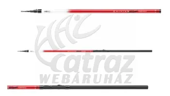 Daiwa Ninja Bolo 5,00m 25g Bolognai bot