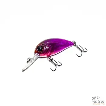 HFL Wobbler Chafer 38mm 4,3g Purple Haze