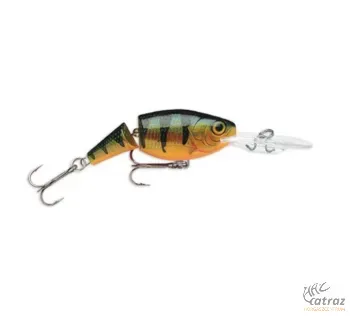 Rapala Jointed Shad Rap JSR07 P