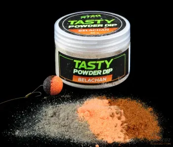 Stég Product Tasty Powder Dip Belachan 35 gramm