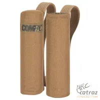 Korda Compac Elasticated Tip & Butt Protectors - Korda Botösszefogó Pánt