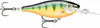 Rapala SRE55 Shad Rap Elite GDP - Rapala Wobbler