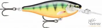 Rapala SRE55 Shad Rap Elite GDP - Rapala Wobbler