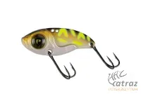 Fox Rage Big Eye Blade 8 gramm UV Pike - Fox Rage Blade Fém Műcsali