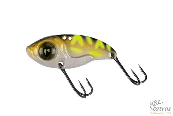 Fox Rage Big Eye Blade 8 gramm UV Pike - Fox Rage Blade Fém Műcsali