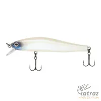 Reiva Walker Wobbler 7.2cm 5.5g - Pearl White