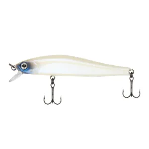 Reiva Walker Wobbler 7.2cm 5.5g - Pearl White