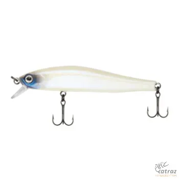 Reiva Walker Wobbler 7.2cm 5.5g - Pearl White