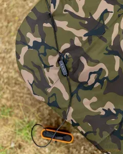 Fox Fűthető Ágytakaró - Fox Halo Heated Blanket