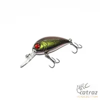 HFL Wobbler Chafer 38mm 4,3g Red Chameleon