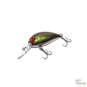 HFL Wobbler Chafer 38mm 4,3g Red Chameleon