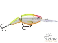 Rapala Jointed Shad Rap JSR07 CLS