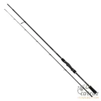 Shimano Sedona 80XH Pergető Bot - Fast Spin 2,44m 28-84 gramm