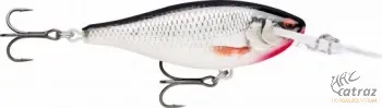 Rapala SRE55 Shad Rap Elite GDROL - Rapala Wobbler