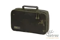 Korda Compac Buzz Bar Bag Medium Dark Kamo - Korda Buzz Bar Közepes Táska