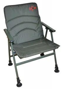 Carp Zoom Szék Easy Comfort Karfás