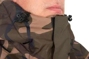 Fox Camo Thermoruha Méret: L - Fox Khaki/Camo Wintersuit Thermo Ruházat