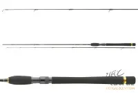 Legalis UL Spin 2,10m 10-30g - Daiwa Pergető Bot