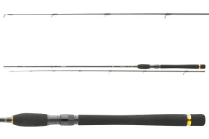 Legalis UL Spin 2,10m 10-30g - Daiwa Pergető Bot