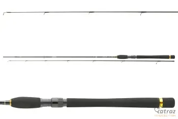 Legalis UL Spin 2,10m 10-30g - Daiwa Pergető Bot