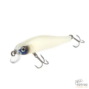 Reiva Walker Wobbler 7.2cm 5.5g - Pearl White