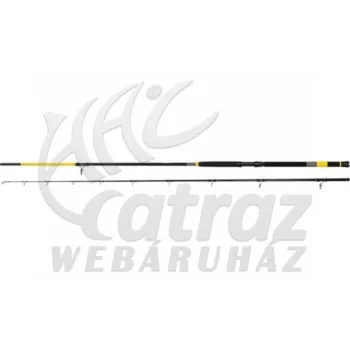 Black Cat Perfect Passion X 3.2m 600g – Parti Harcsázó Bot