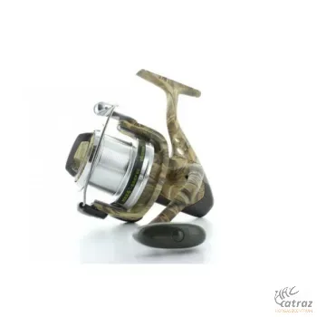 Okuma Max4 Distance Carp Max 60 Távdobó Orsó