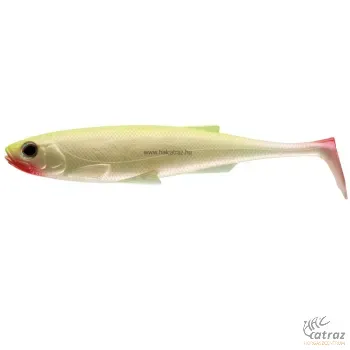 Daiwa Tournament Duckfin Live Shad 100mm Lemon Pearl