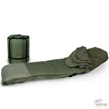 Hálózsák Fox Evo Bag All Season King Size CSB022