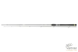 Legalis UL Spin 2,10m 10-30g - Daiwa Pergető Bot