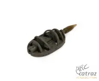 Preston ICS In-Line Dura Flat Method 75g Medium - Preston Method Kosár