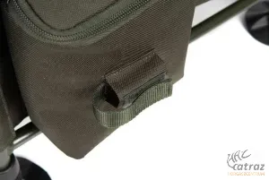 Fox Rage Predator Ruck Chair - Fox Rage Predator Táska És Szék