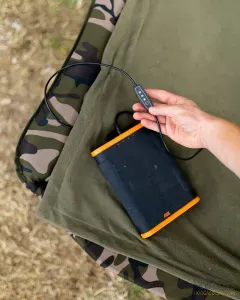 Fox Fűthető Ágytakaró - Fox Halo Heated Blanket