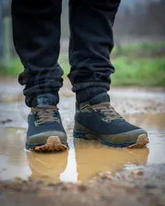 Fox Explorer Trainers V2 – 45 – Vízálló Horgász Edzőcipő