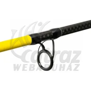 Black Cat Perfect Passion X 3.2m 600g – Parti Harcsázó Bot