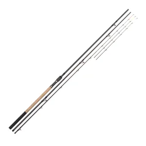 Serie Walter World Champion II Carp Feeder Bot 3,90m